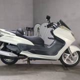 Мотоцикл Yamaha GRAND MAJESTY250 с пробегом 61409 km
