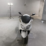 Мотоцикл Yamaha GRAND MAJESTY250 с пробегом 61409 km