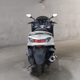 Мотоцикл Yamaha GRAND MAJESTY250 с пробегом 61409 km