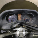 Мотоцикл Yamaha GRAND MAJESTY250 с пробегом 61409 km