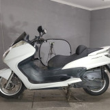 Мотоцикл Yamaha GRAND MAJESTY250 с пробегом 61409 km