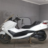 Мотоцикл Yamaha MAJESTY 250 з пробігом 25362 km