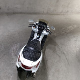 Мотоцикл Yamaha MAJESTY 250 з пробігом 25362 km