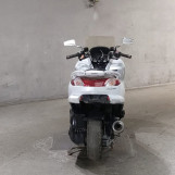 Мотоцикл Yamaha MAJESTY 250 з пробігом 25362 km