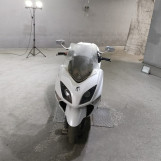 Мотоцикл Yamaha MAJESTY 250 з пробігом 25362 km