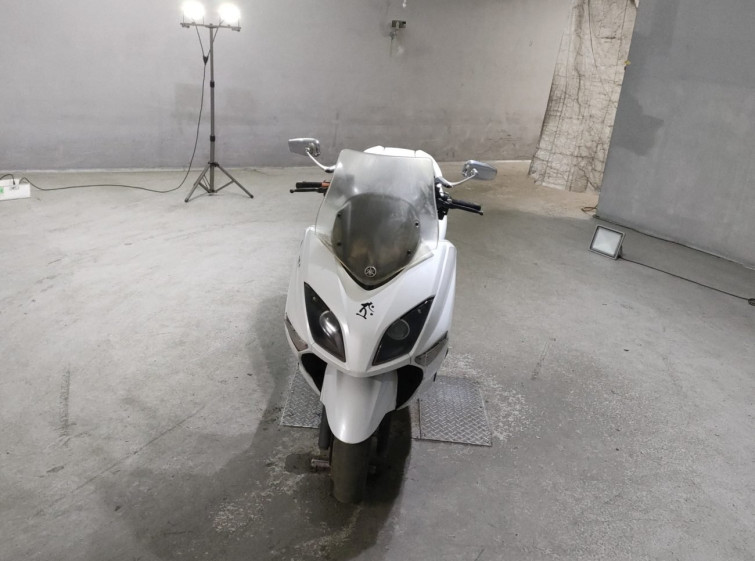 Мотоцикл Yamaha MAJESTY 250 з пробігом 25362 km