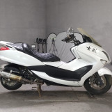 Мотоцикл Yamaha MAJESTY 250 з пробігом 25362 km