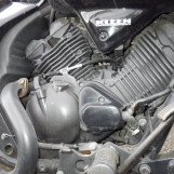 Мотоцикл Kawasaki ELIMINATOR 250V