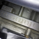 Мотоцикл Kawasaki BALIUS ZR250