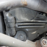 Мотоцикл Honda FORZA Z