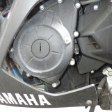 Мотоцикл Yamaha YZF-R25