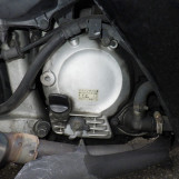 Мотоцикл Honda FORZA Z