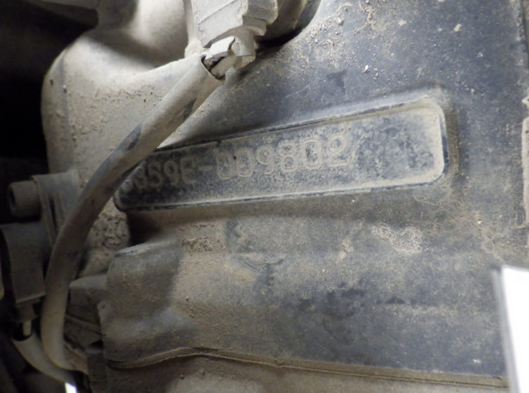 Мотоцикл Yamaha MAJESTY 250