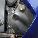 Мотоцикл Kawasaki NINJA250R с пробегом 59236 km