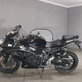 Мотоцикл Suzuki GSX-R600 з пробігом 77890 km