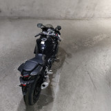 Мотоцикл Suzuki GSX-R600 з пробігом 77890 km