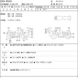 Мотоцикл Suzuki GSX-R600 з пробігом 77890 km
