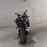 Мотоцикл Suzuki GSX-R600 з пробігом 77890 km