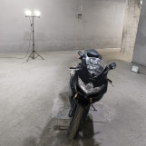 Мотоцикл Suzuki GSX-R600 з пробігом 77890 km