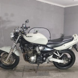 Мотоцикл Suzuki BANDIT1200 с пробегом 43268 km