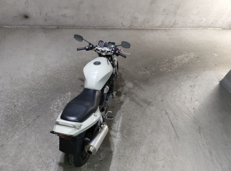 Мотоцикл Suzuki BANDIT1200 с пробегом 43268 km