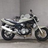 Мотоцикл Suzuki BANDIT1200 с пробегом 43268 km