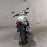 Мотоцикл Suzuki BANDIT1200 с пробегом 43268 km