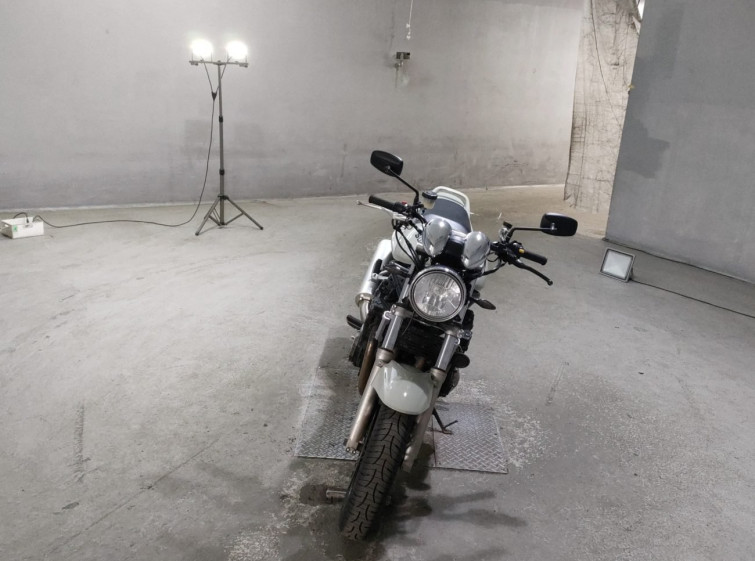 Мотоцикл Suzuki BANDIT1200 с пробегом 43268 km