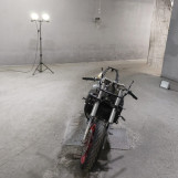 Мотоцикл Yamaha FZR1000