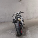 Мотоцикл Yamaha FZR1000