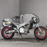 Мотоцикл Yamaha FZR1000