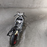 Мотоцикл Yamaha FZR1000