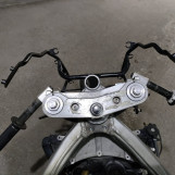 Мотоцикл Yamaha FZR1000