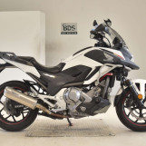 Мотоцикл Honda NC700XD с пробегом 47230 km