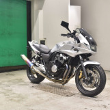 Мотоцикл Honda CB400SF BOLDOR с пробегом 43663 km