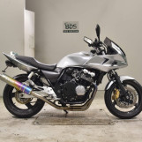 Мотоцикл Honda CB400SF BOLDOR с пробегом 43663 km