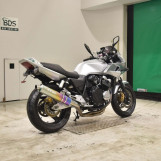 Мотоцикл Honda CB400SF BOLDOR с пробегом 43663 km