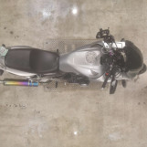 Мотоцикл Honda CB400SF BOLDOR с пробегом 43663 km