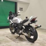 Мотоцикл Honda CB400SF BOLDOR с пробегом 43663 km