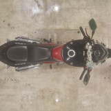 Мотоцикл Suzuki GSR250 с пробегом 13604 km