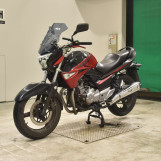 Мотоцикл Suzuki GSR250 с пробегом 13604 km