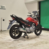 Мотоцикл Suzuki GSR250 с пробегом 13604 km