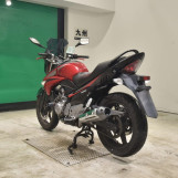 Мотоцикл Suzuki GSR250 с пробегом 13604 km