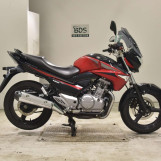 Мотоцикл Suzuki GSR250 с пробегом 13604 km