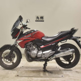 Мотоцикл Suzuki GSR250 с пробегом 13604 km