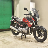 Мотоцикл Suzuki GSR250 с пробегом 13604 km
