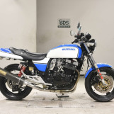 Мотоцикл Suzuki GSX400 IMPULSE с пробегом 14567 km