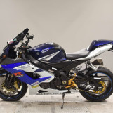 Мотоцикл Suzuki GSX-R1000 з пробігом 47441 km