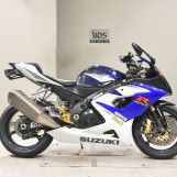 Мотоцикл Suzuki GSX-R1000 з пробігом 47441 km