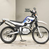 Мотоцикл Yamaha SEROW250-3 з пробігом 20167 km